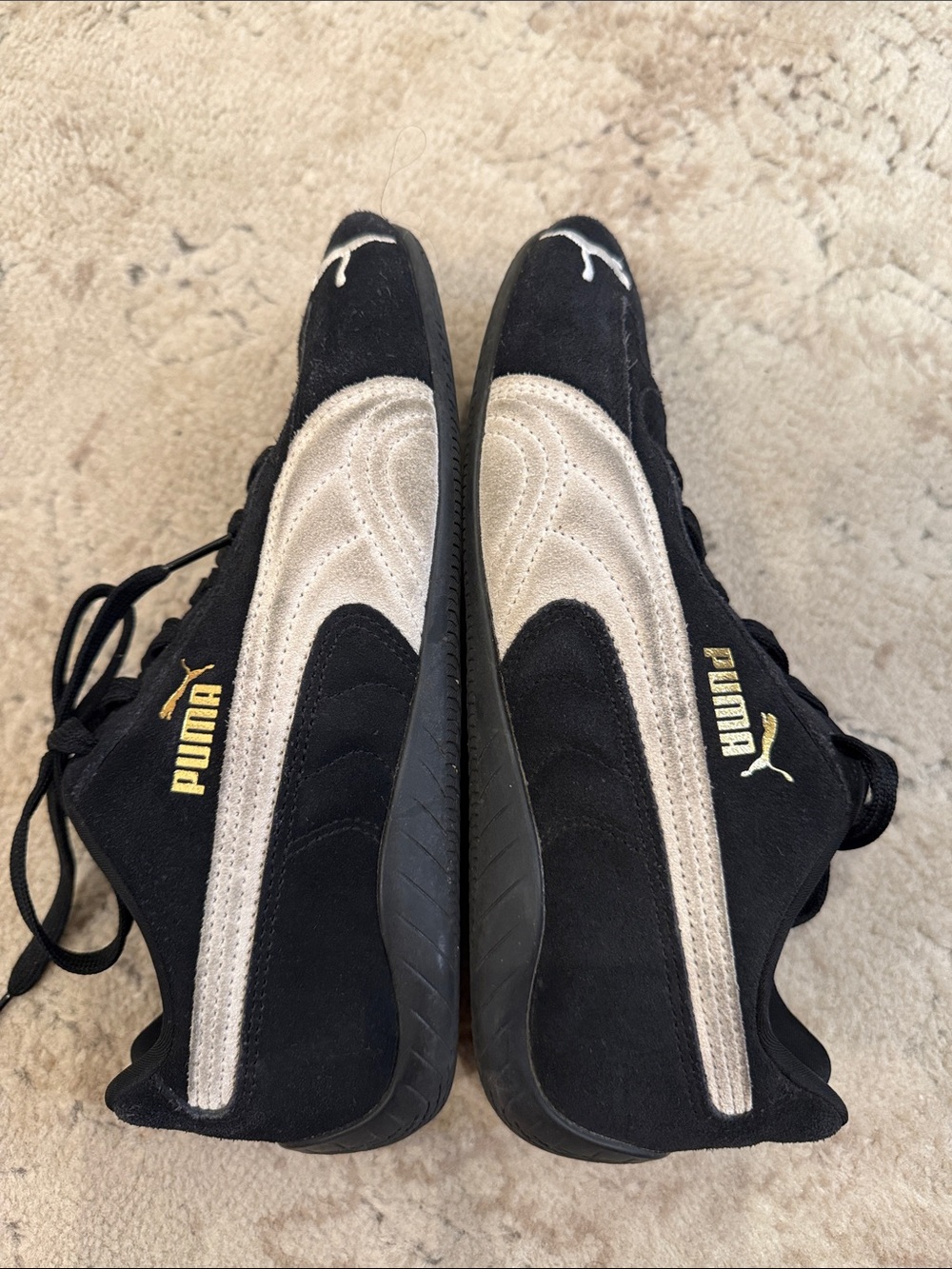 PUMA Speedcat - Picture 4 of 7